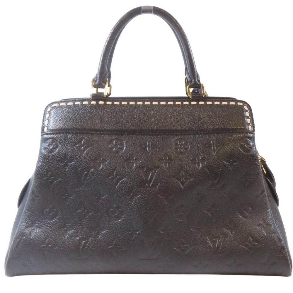 ✨💎 NWOT💎✨LOUIS VUITTON Vosges MM 2 way bag w/COA, Dustbag, GWP $6800 Retail - Picture 2 of 7